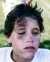 Corey Haim, lost boy