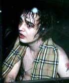 Pete Doherty