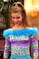 Kimmy Gibbler