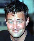 Matthew Perry