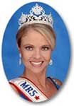 Julie Love Templeton, Mrs. America 2004