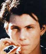 Christian Slater