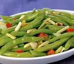 Green Bean Amandine