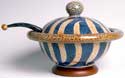 The Stevens Soup Tureen