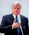 Teddy Kennedy