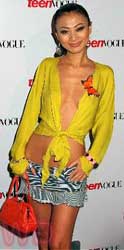 Bai Ling, Trainwreck 2