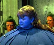 Violet Beauregarde