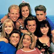 90210 Season 1