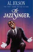 Al Jolson in The Jazz Singer